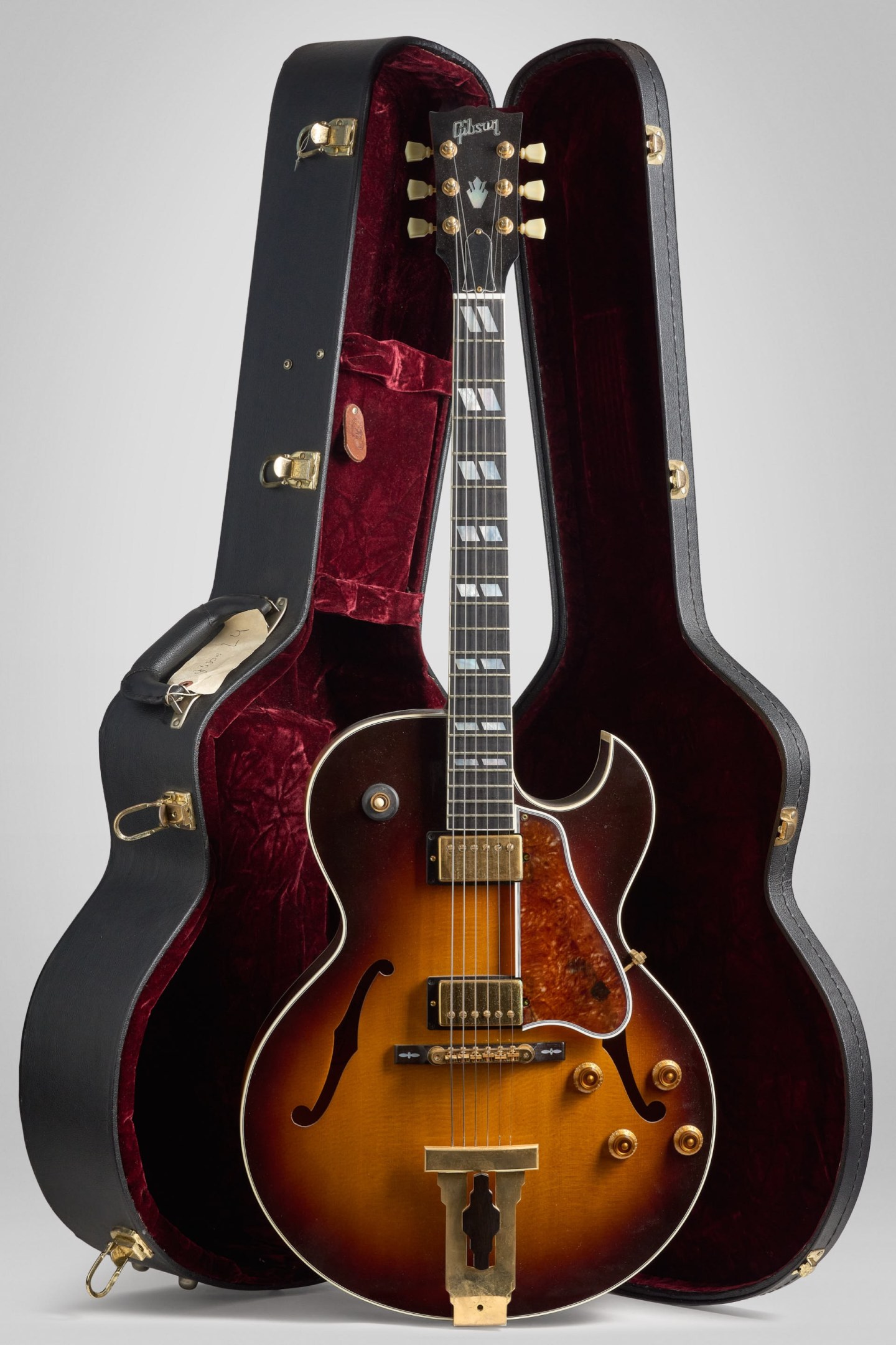 Gibson L4 Custom Shop