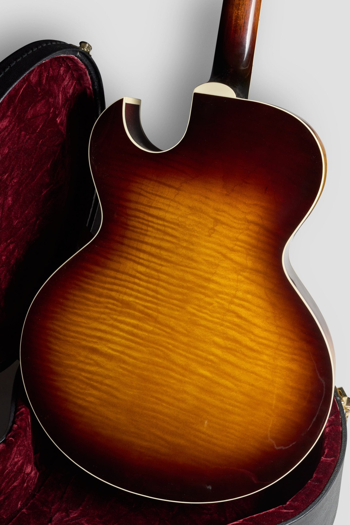 Gibson L4 Custom Shop