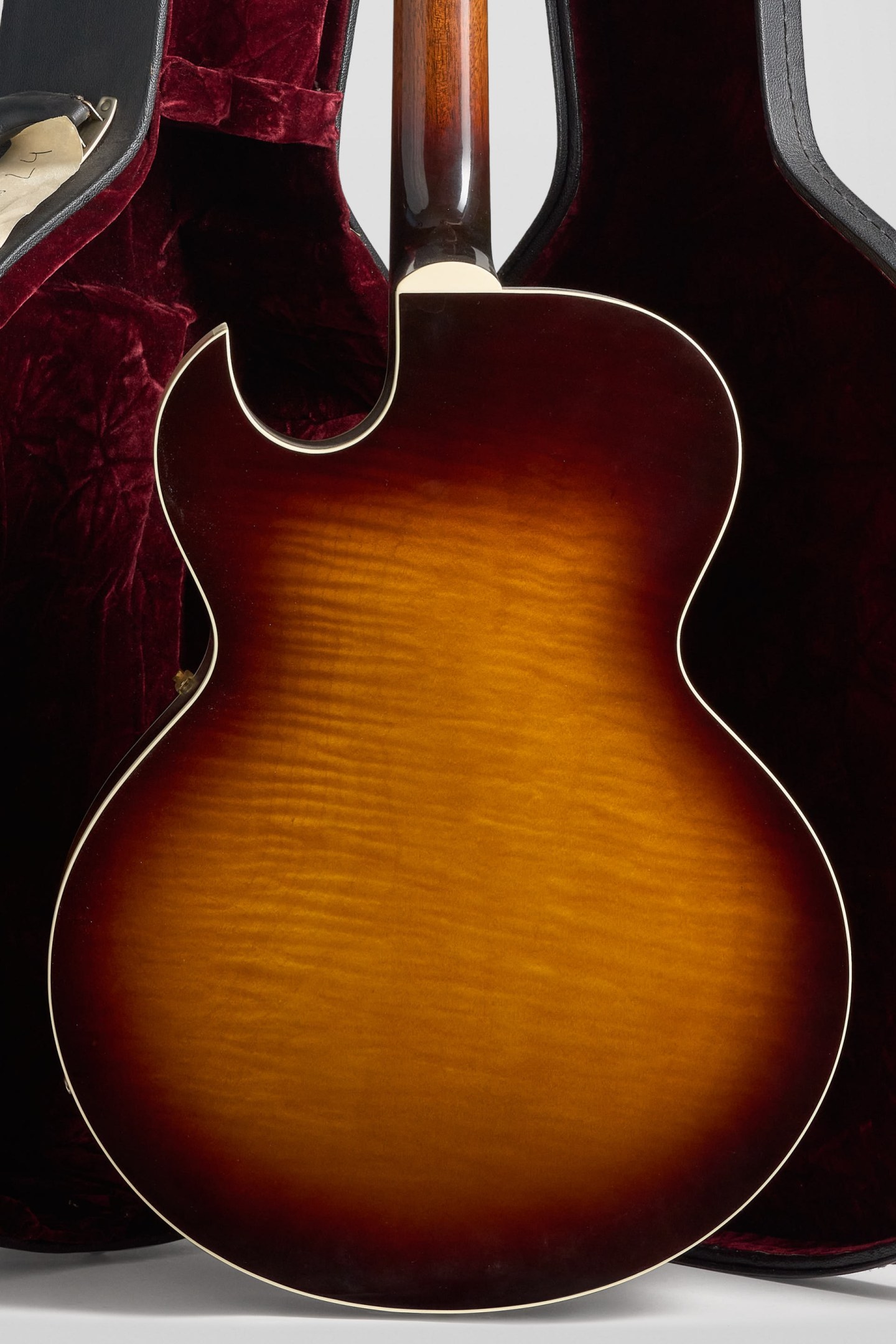 Gibson L4 Custom Shop