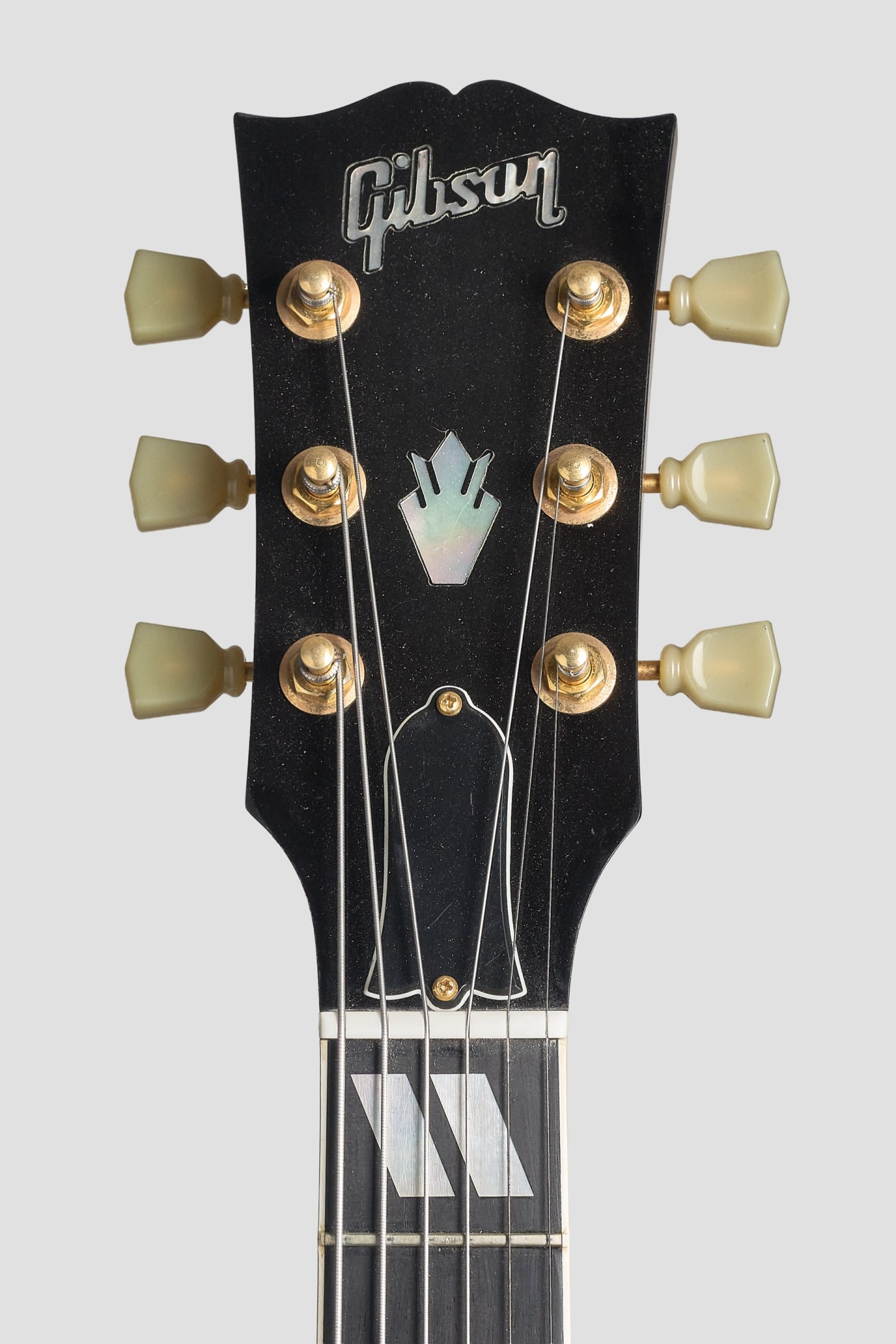 Gibson L4 Custom Shop