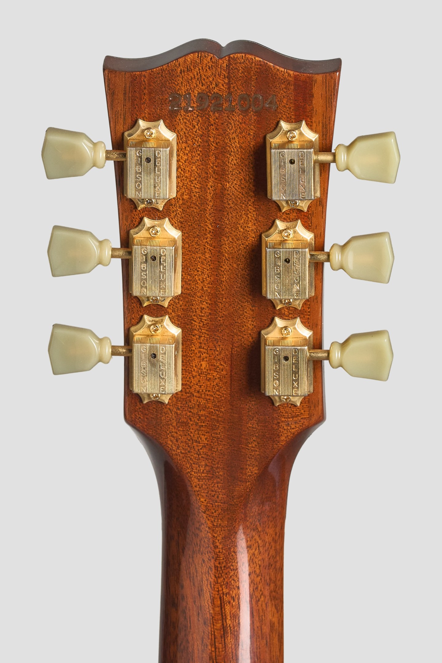 Gibson L4 Custom Shop