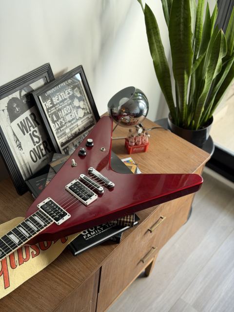 Gibson Flying V
