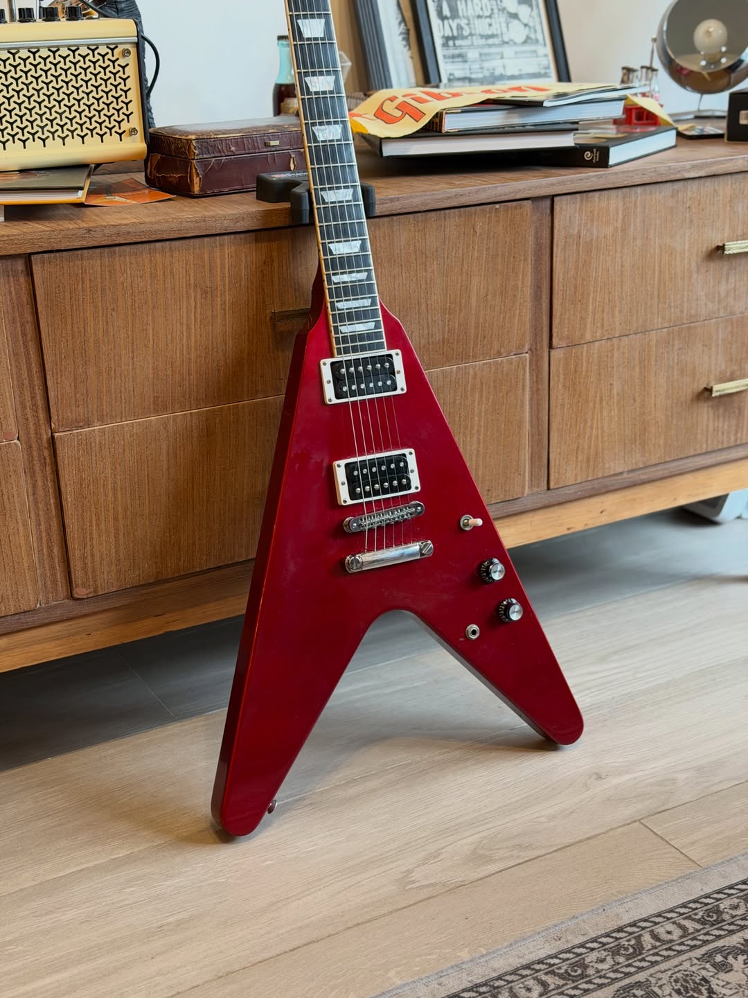 Gibson Flying V
