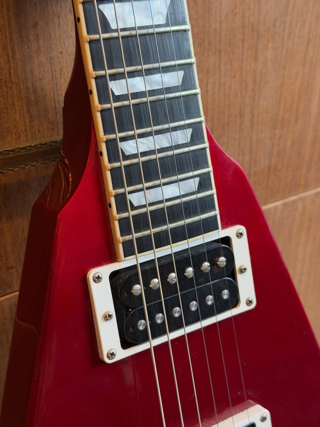 Gibson Flying V