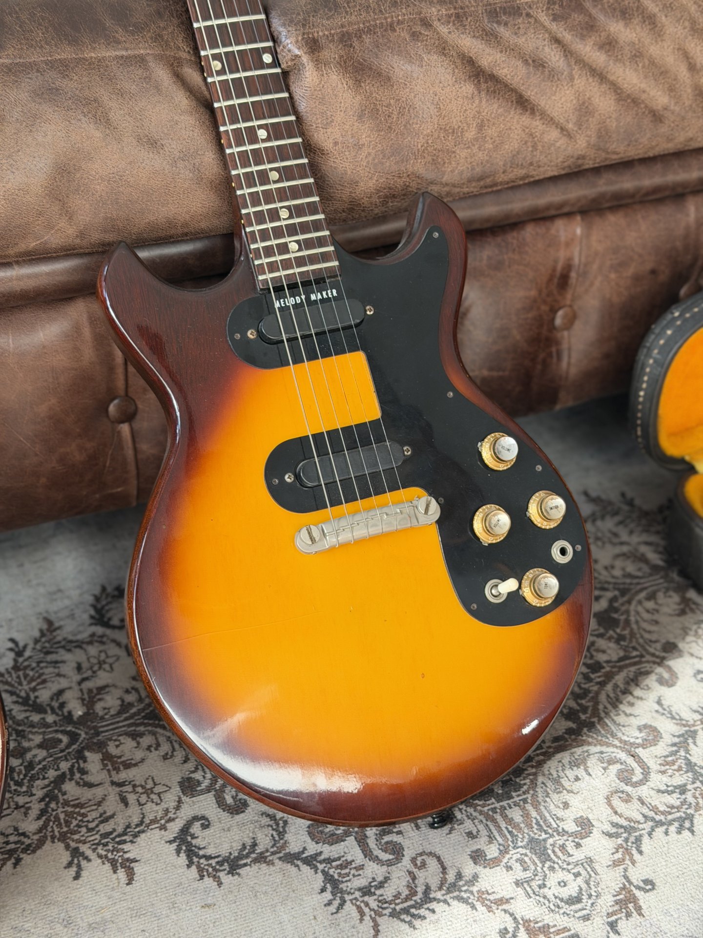 Gibson Melody Maker DC