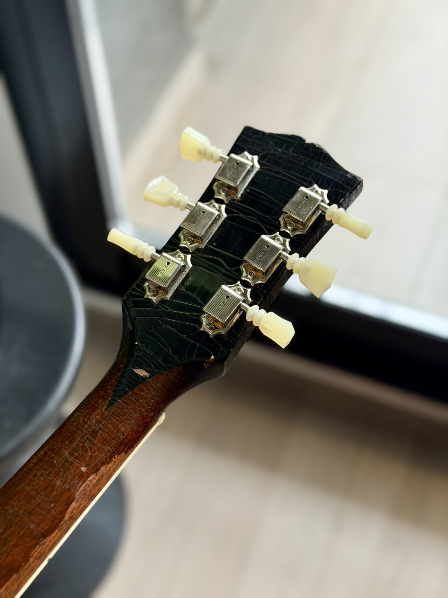 Gibson ES-335 TD
