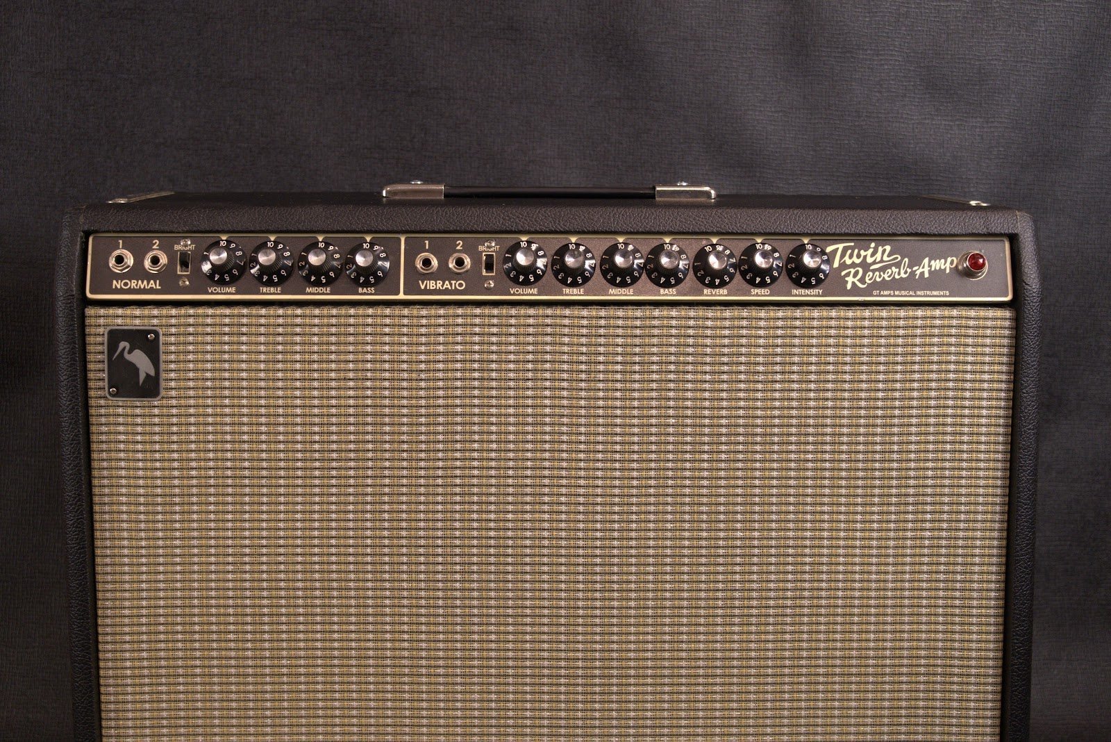 GT AMPS Twin Reverb