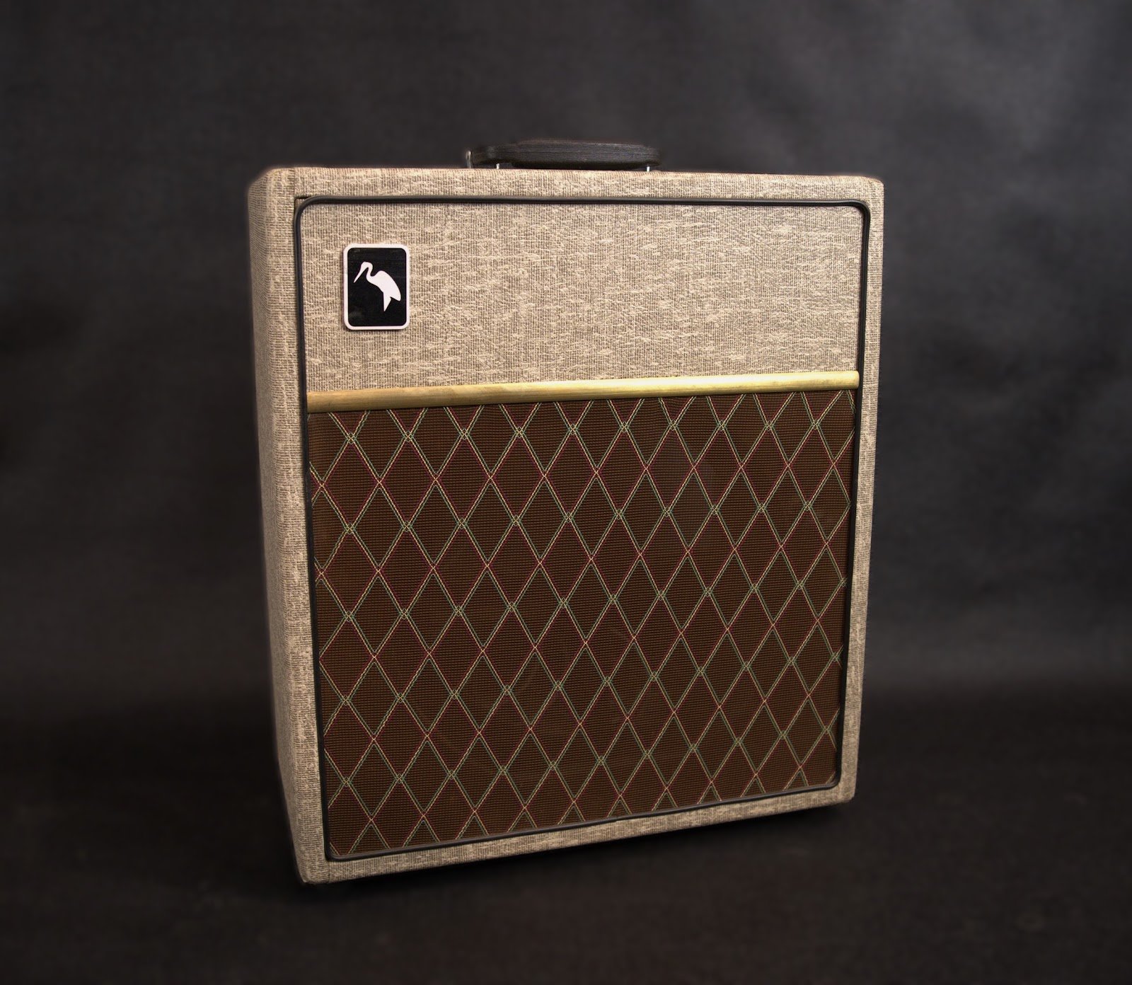 GT AMPS AC-4 (JMI ERA REPLICA)