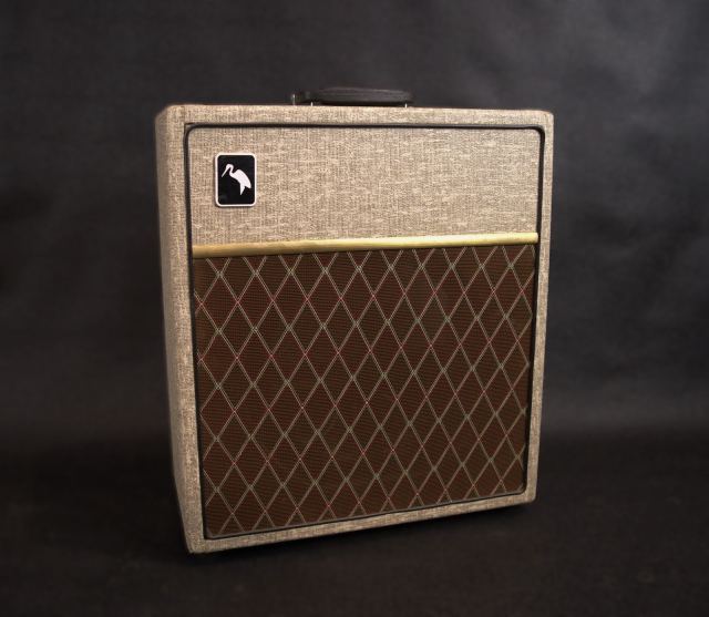 GT AMPS AC-4 (JMI ERA REPLICA)