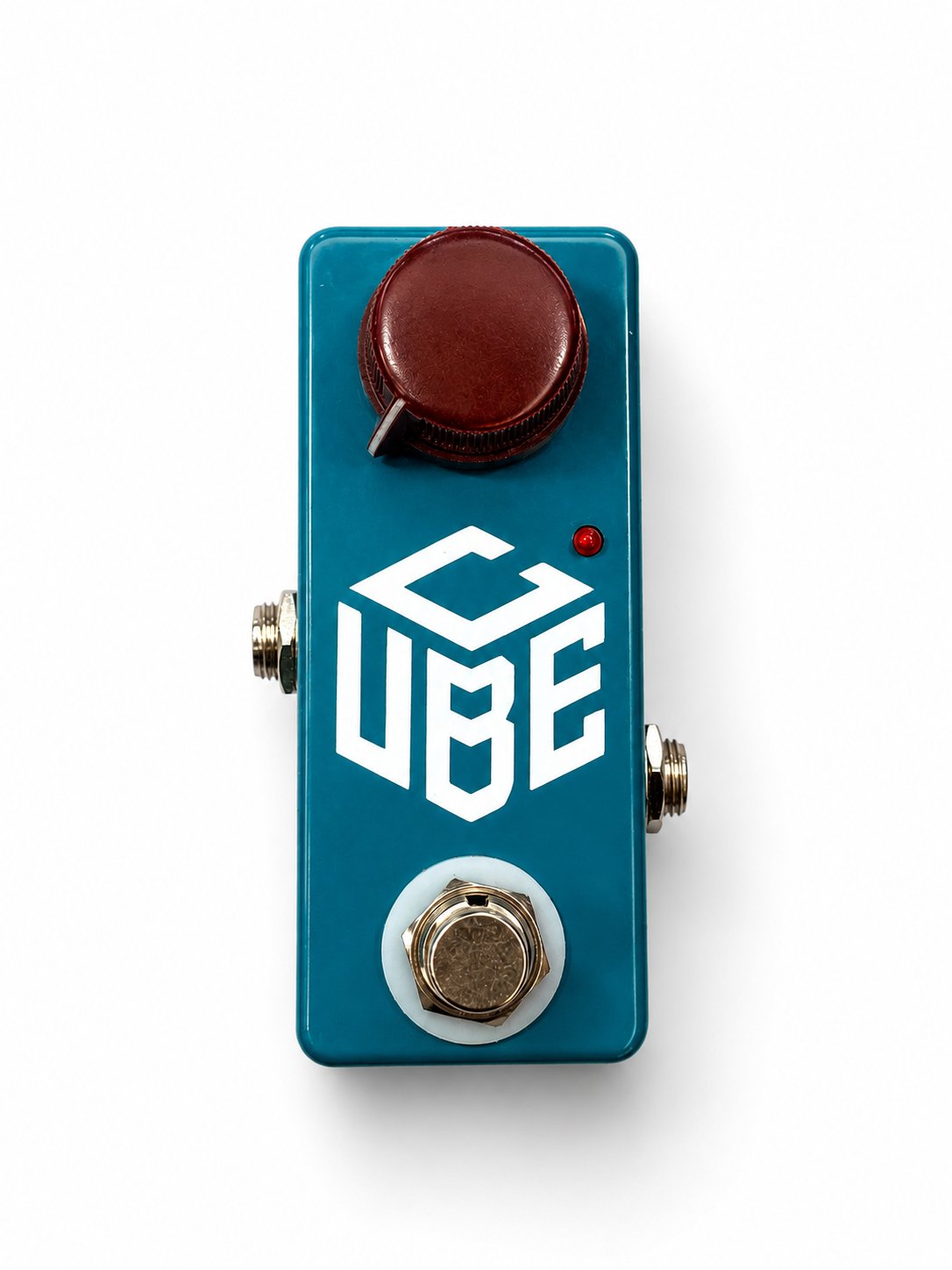 Cube Efectos Mini Booster