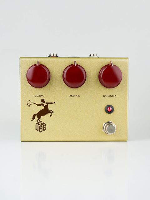 Cube Efectos Klon