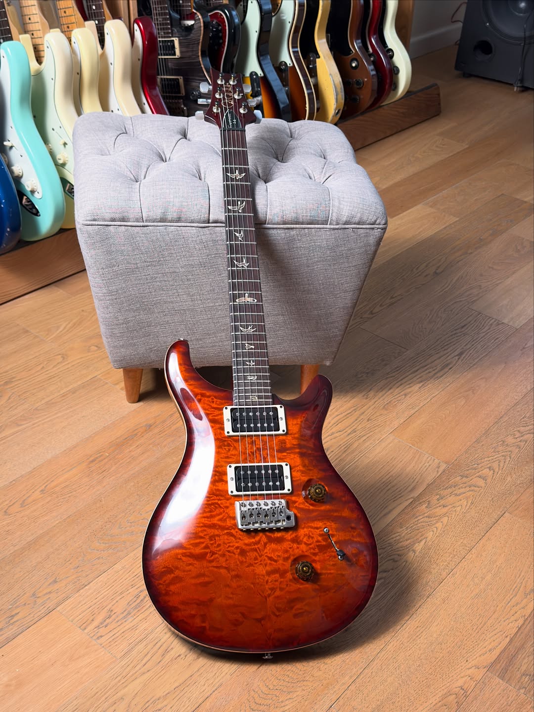 PRS Custom 24