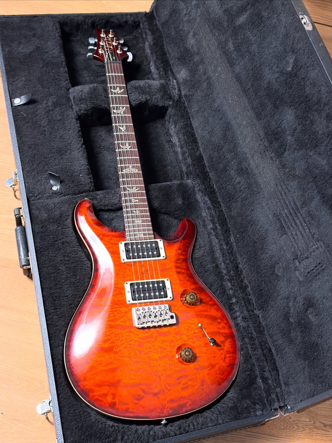 PRS Custom 24
