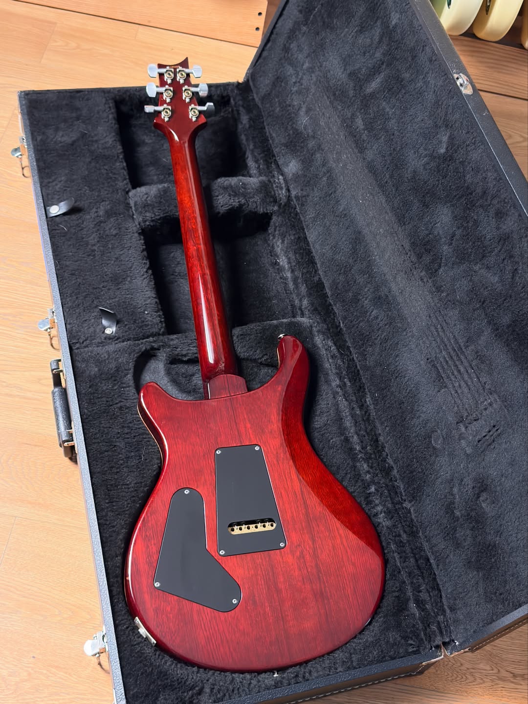 PRS Custom 24