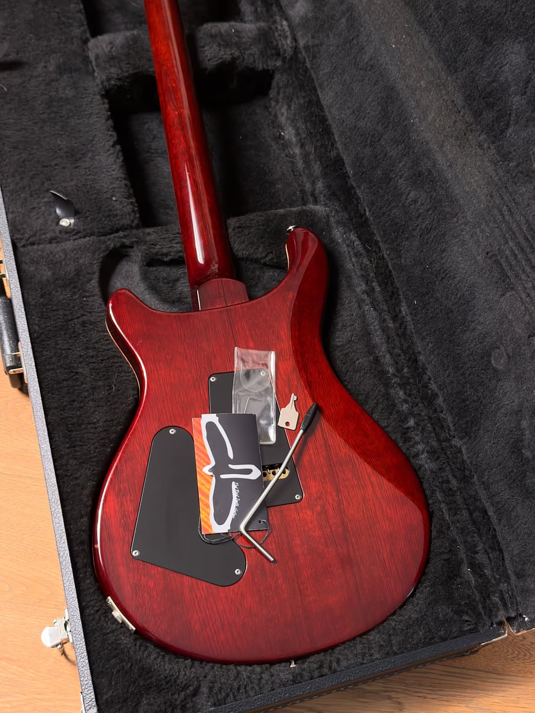 PRS Custom 24