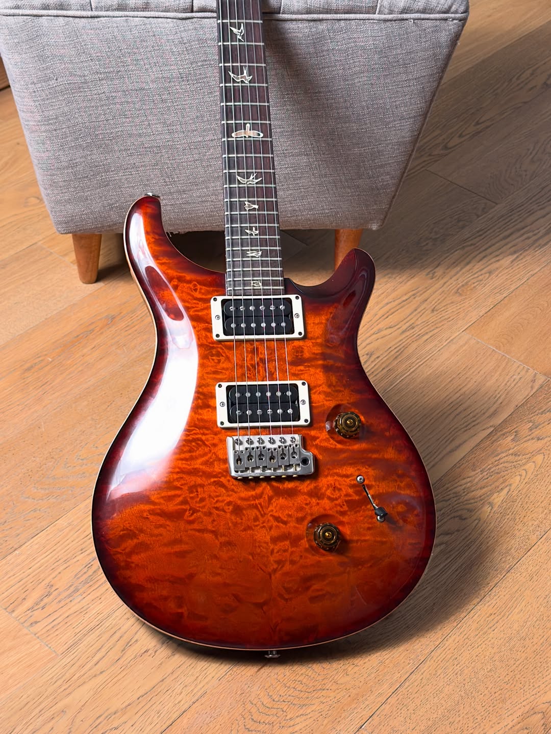 PRS Custom 24