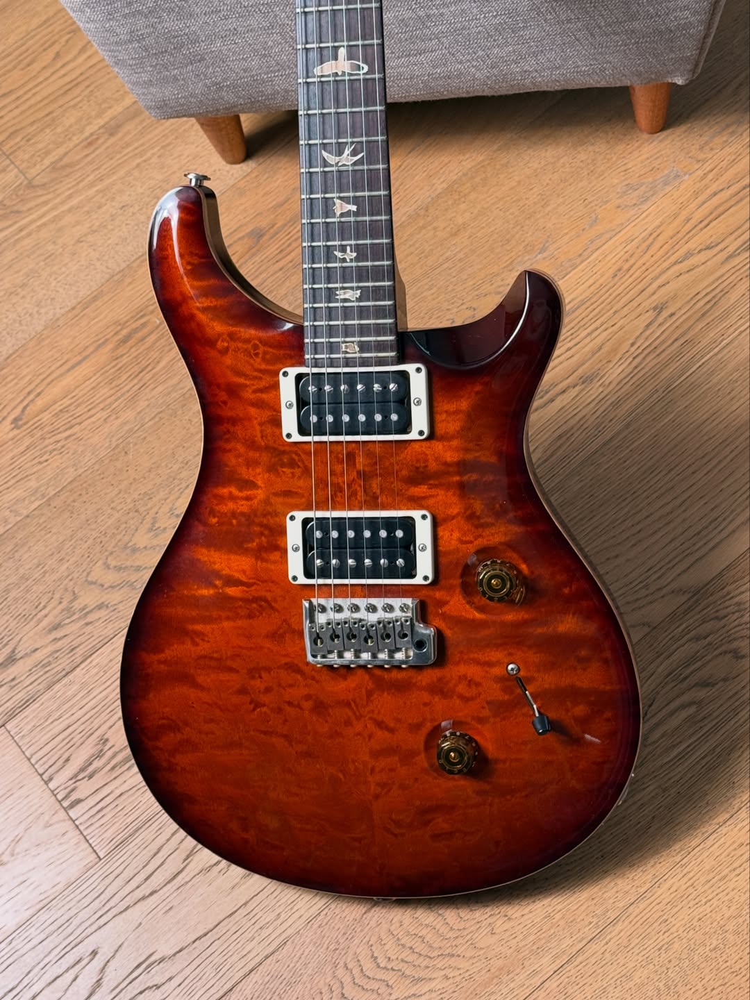PRS Custom 24