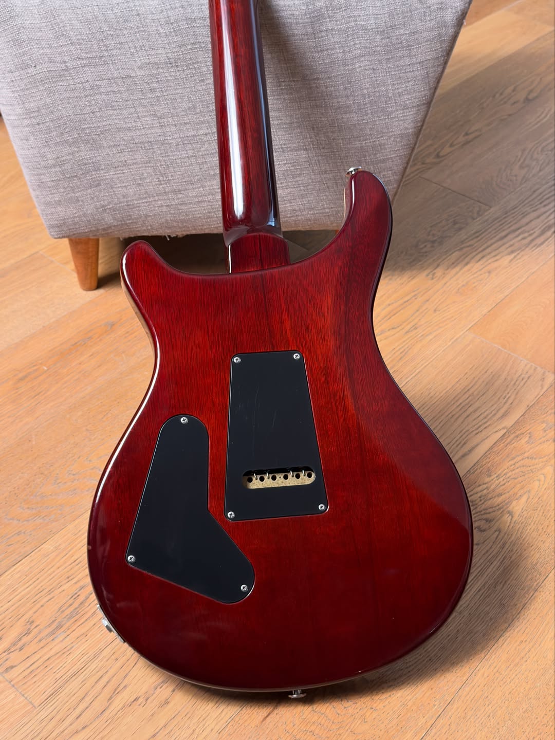 PRS Custom 24