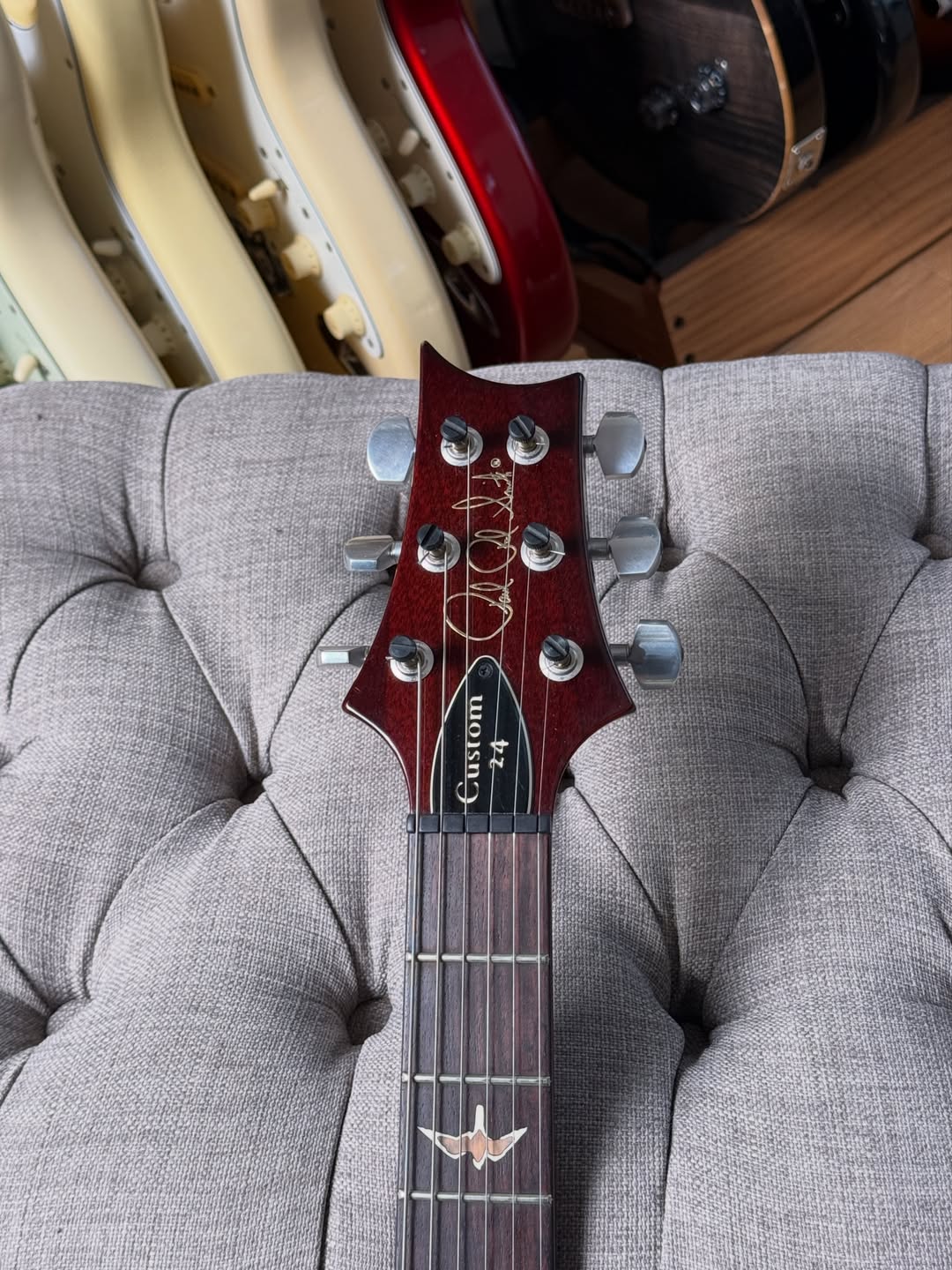 PRS Custom 24