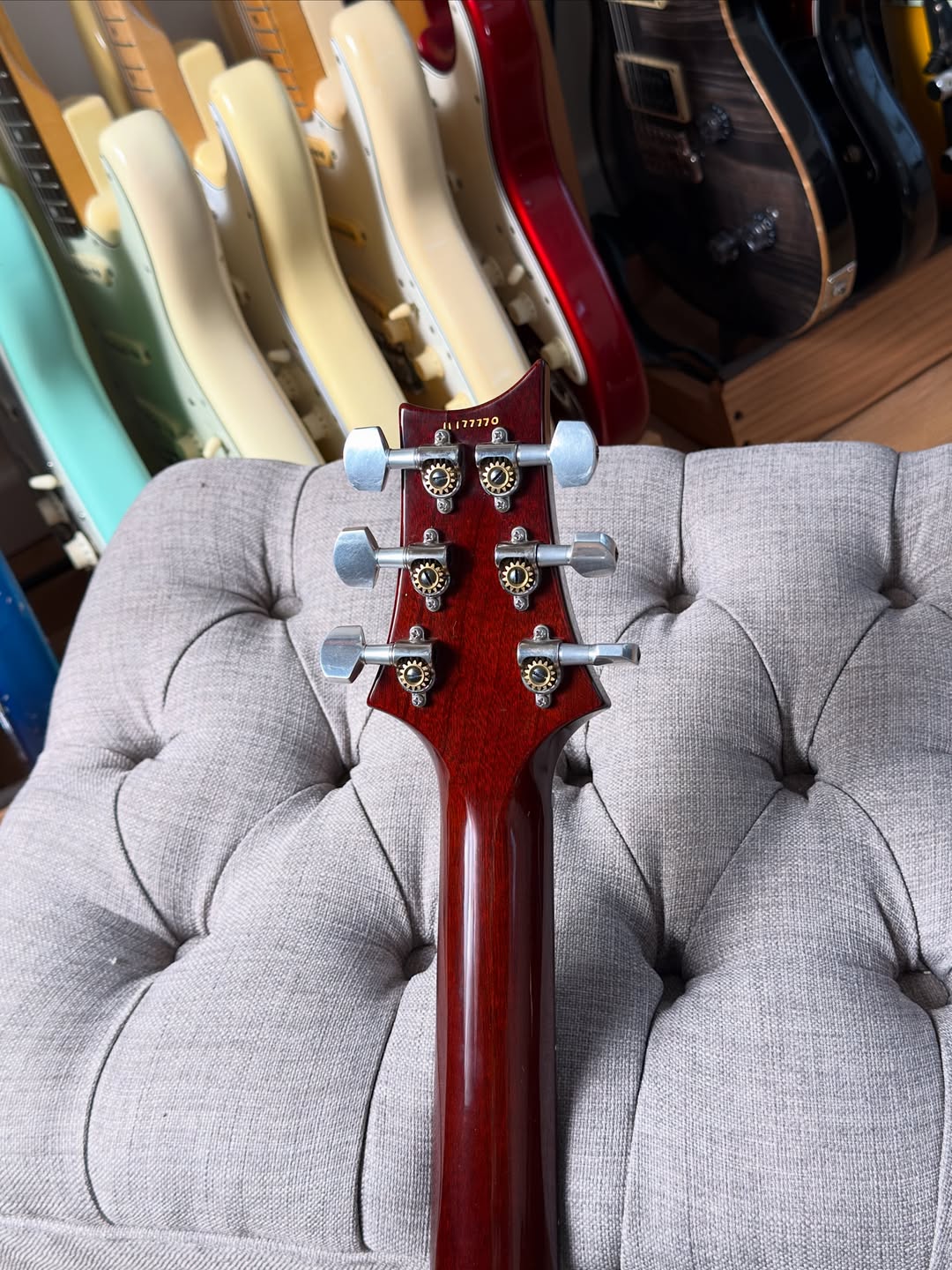 PRS Custom 24