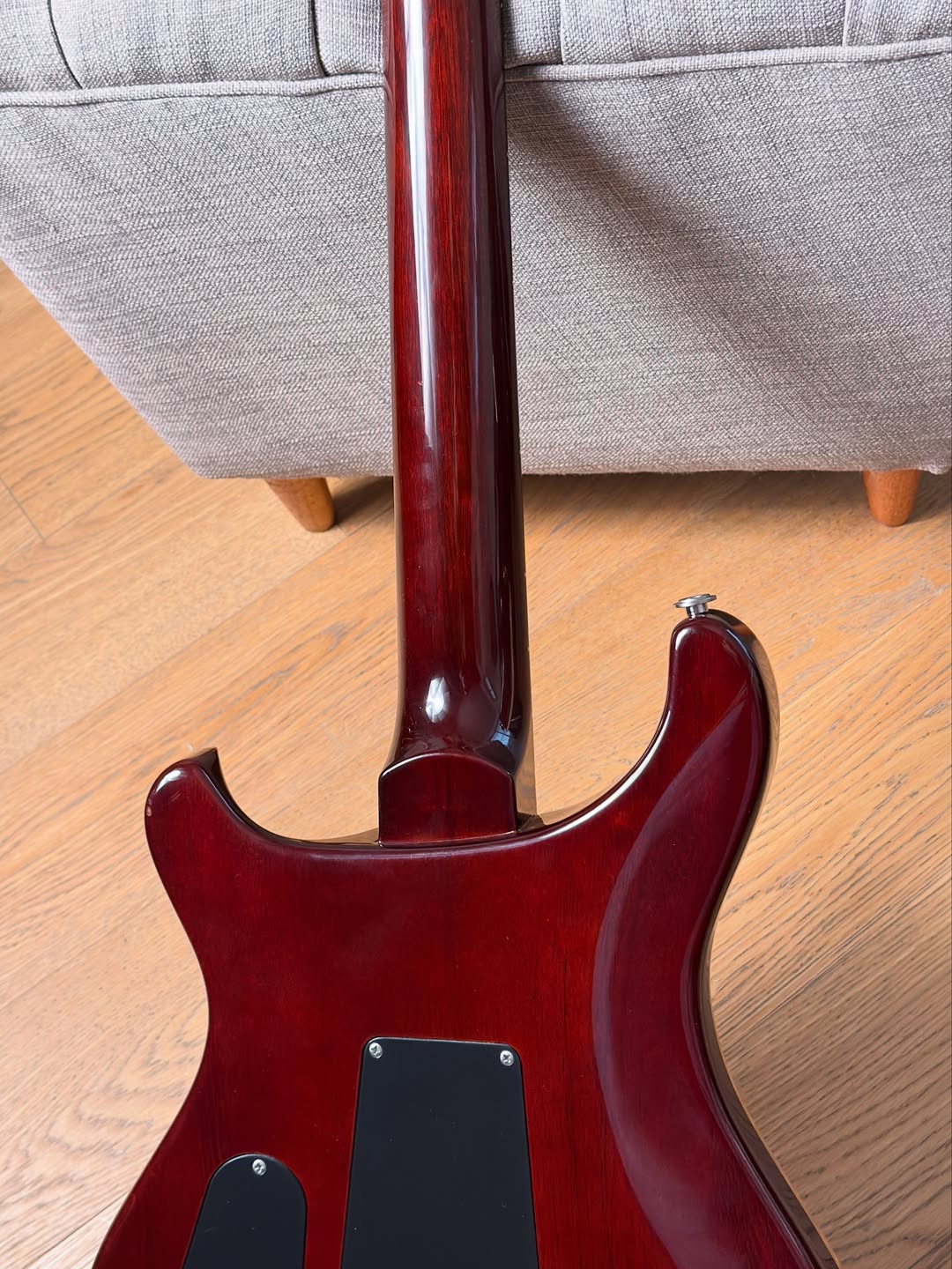 PRS Custom 24