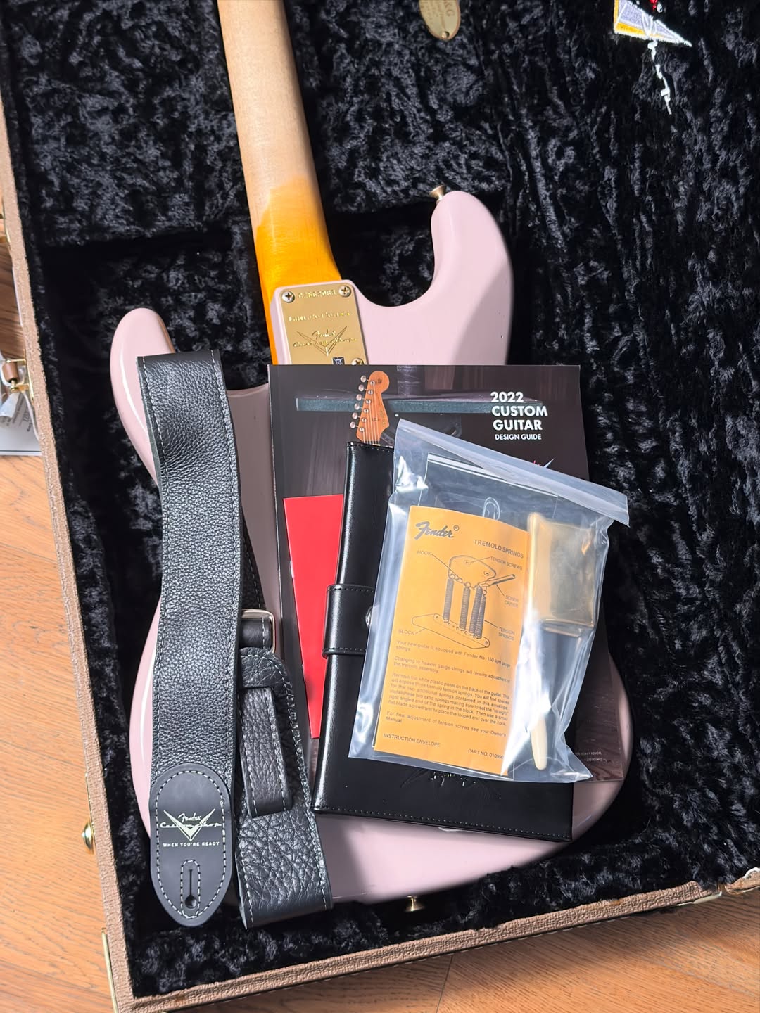 Fender Limited Stratocaster Journeyman Relic