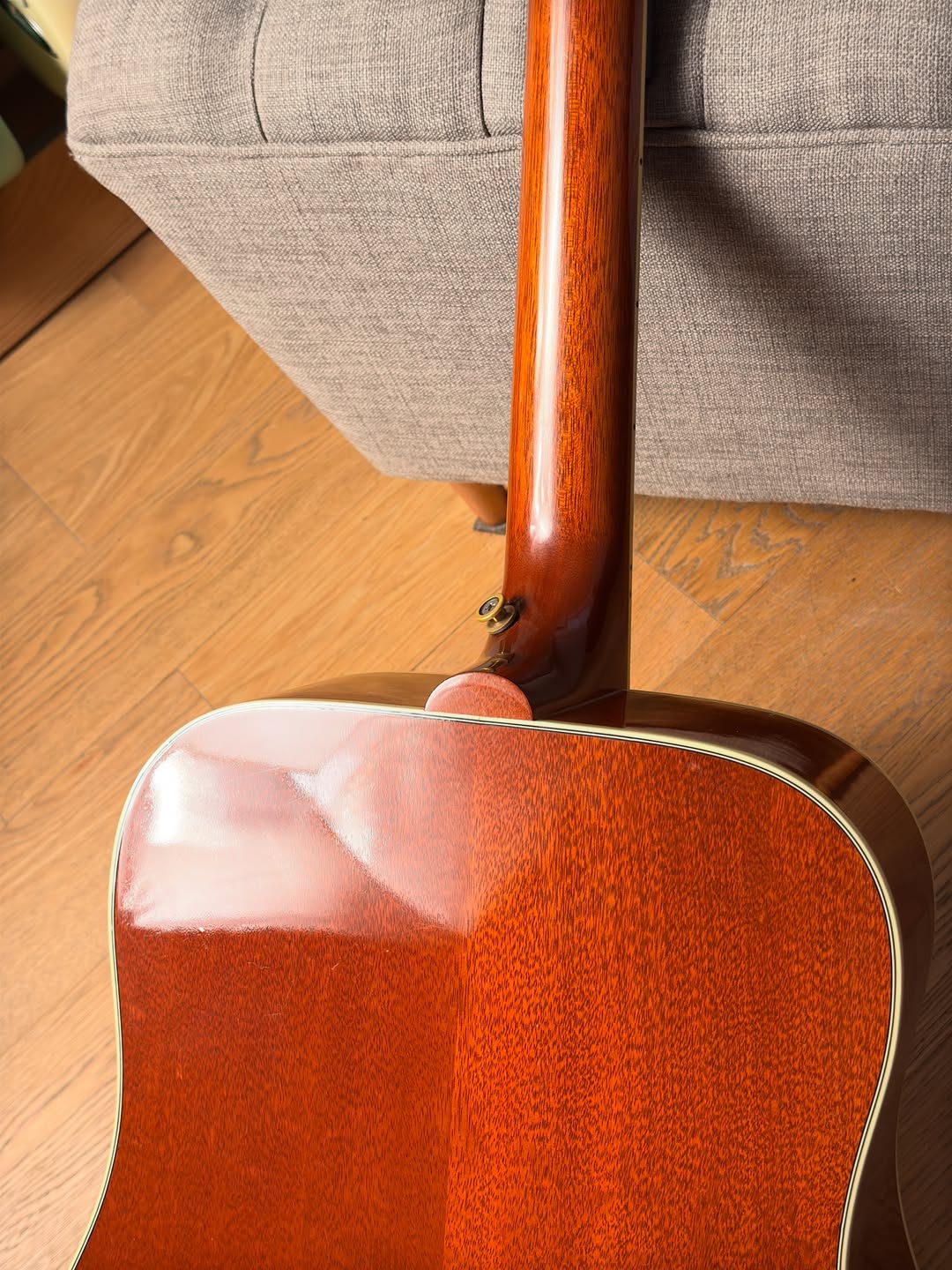 Gibson Hummingbird Standard