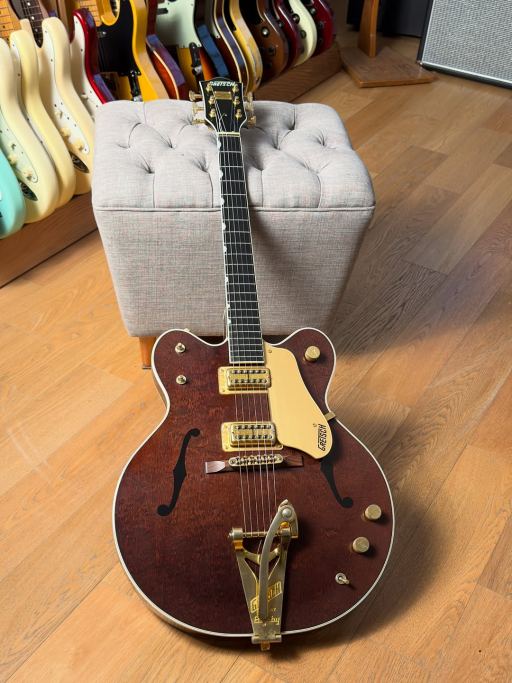 Gretsch G6122 Country Classic