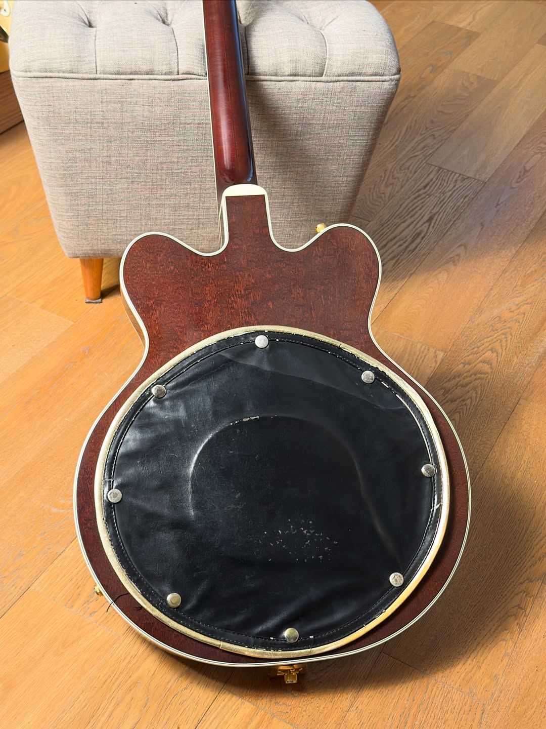 Gretsch G6122 Country Classic