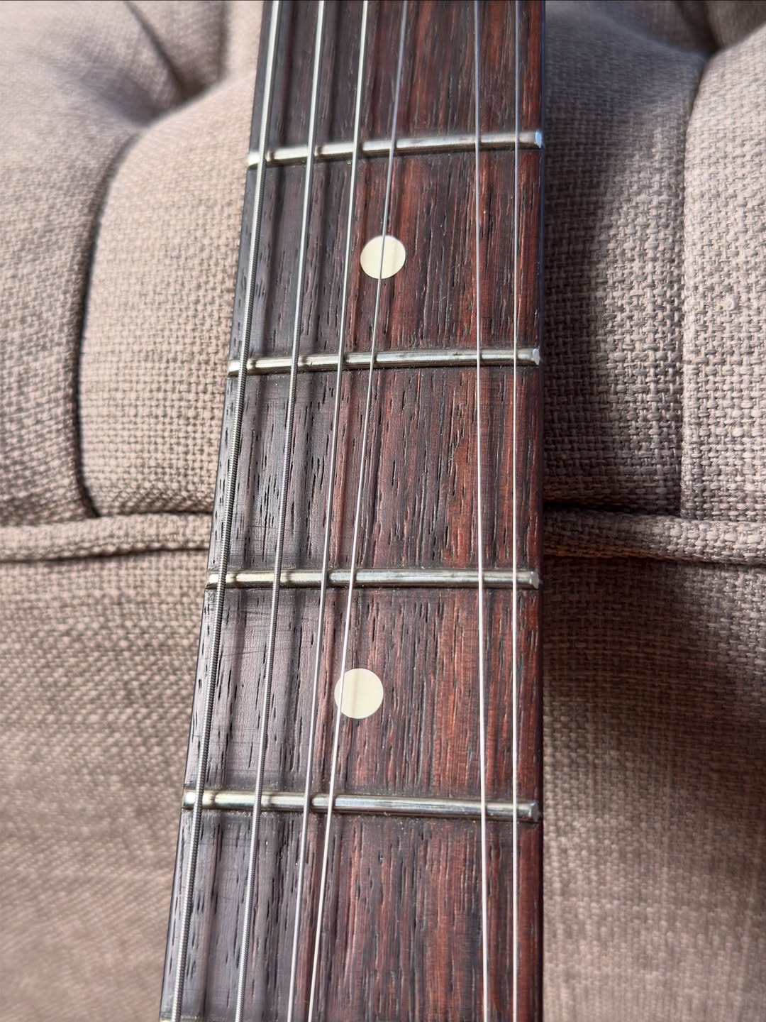 Fender Stratocaster ’62 Reissue Fullerton