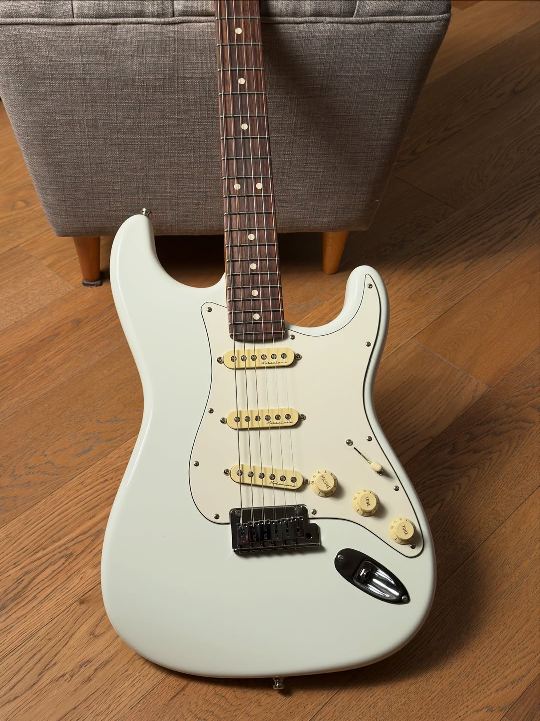 Fender Jeff Beck Stratocaster NOS Custom Shop