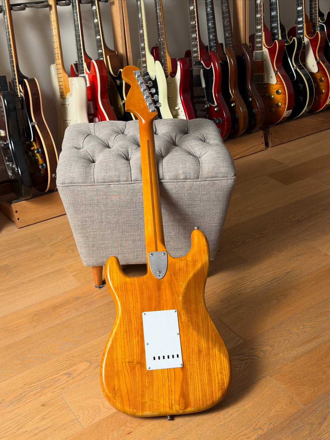 Fender Stratocaster