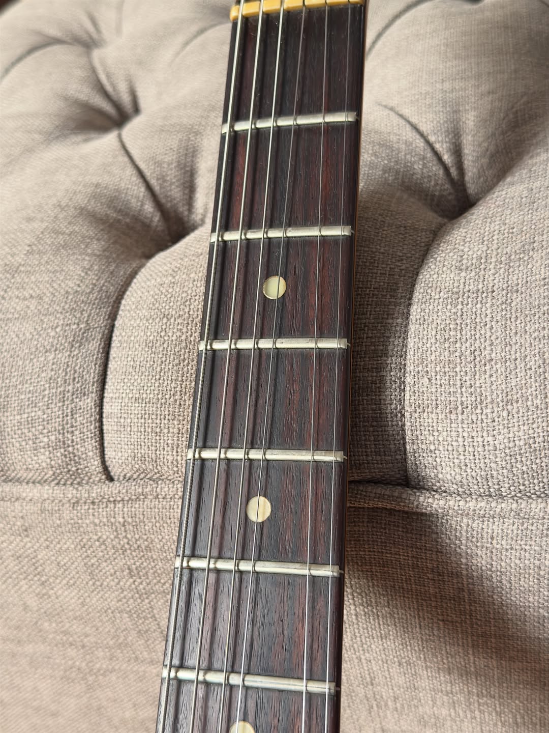 Fender Stratocaster