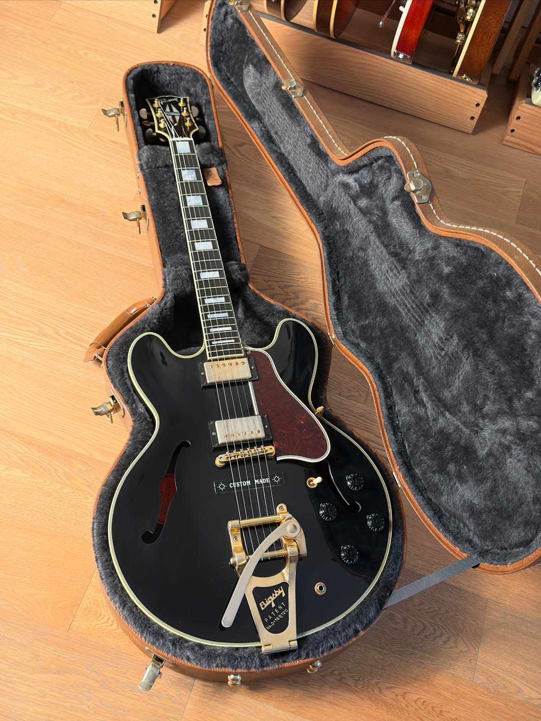Gibson ES-355