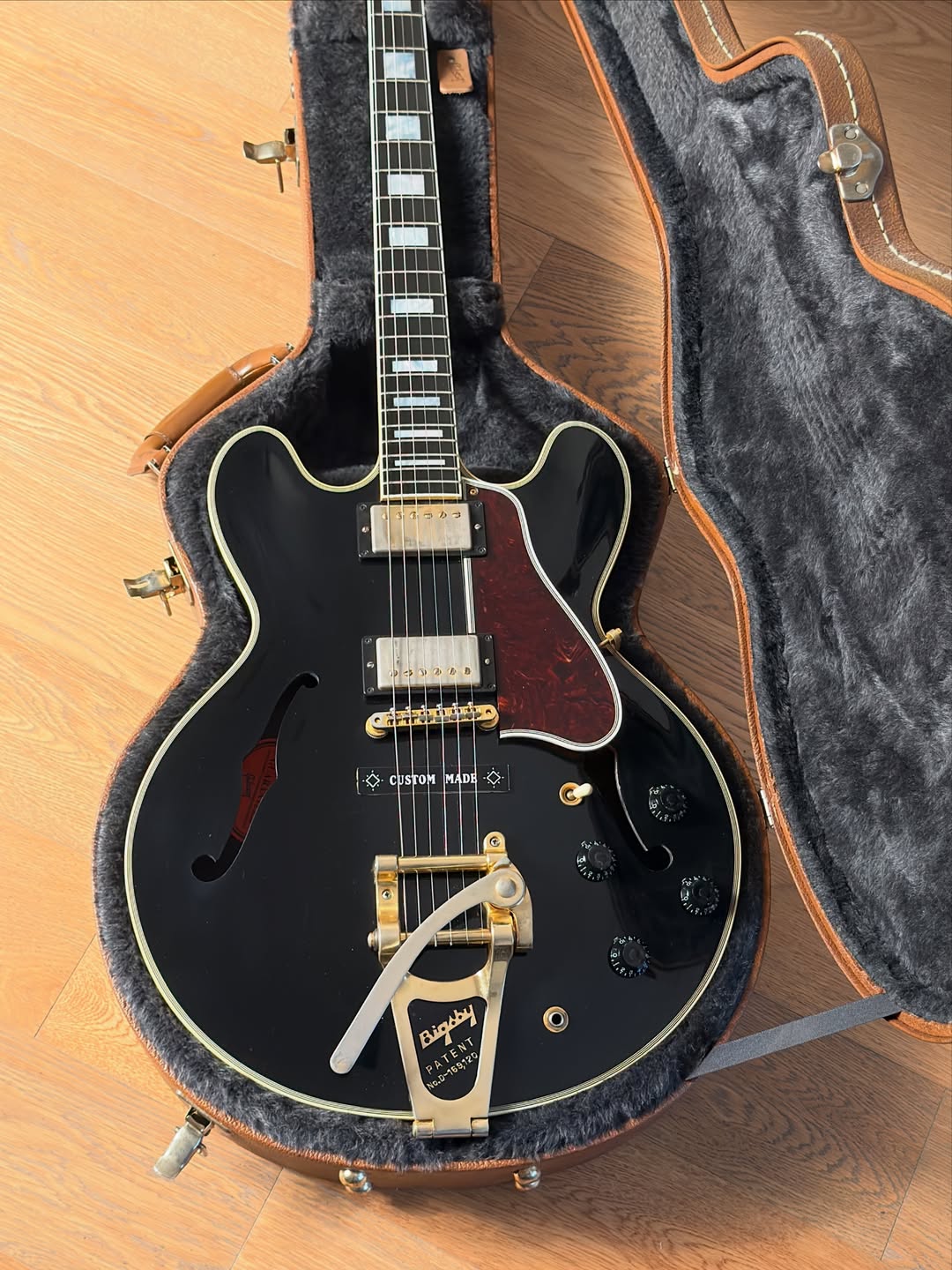 Gibson ES-355