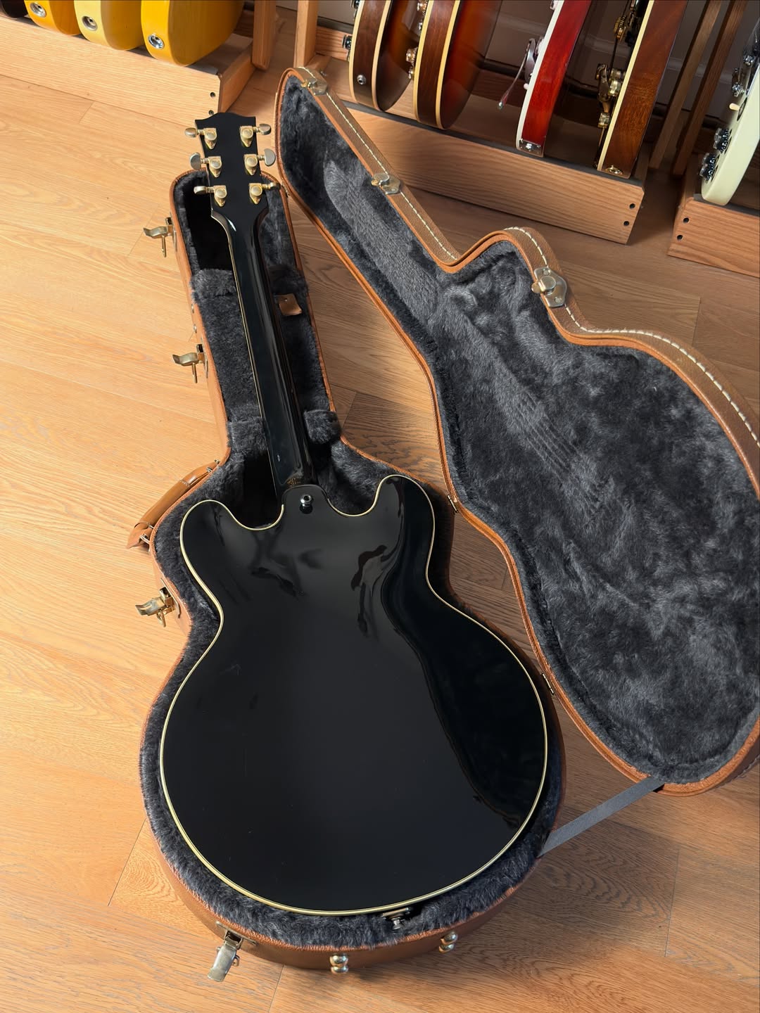 Gibson ES-355