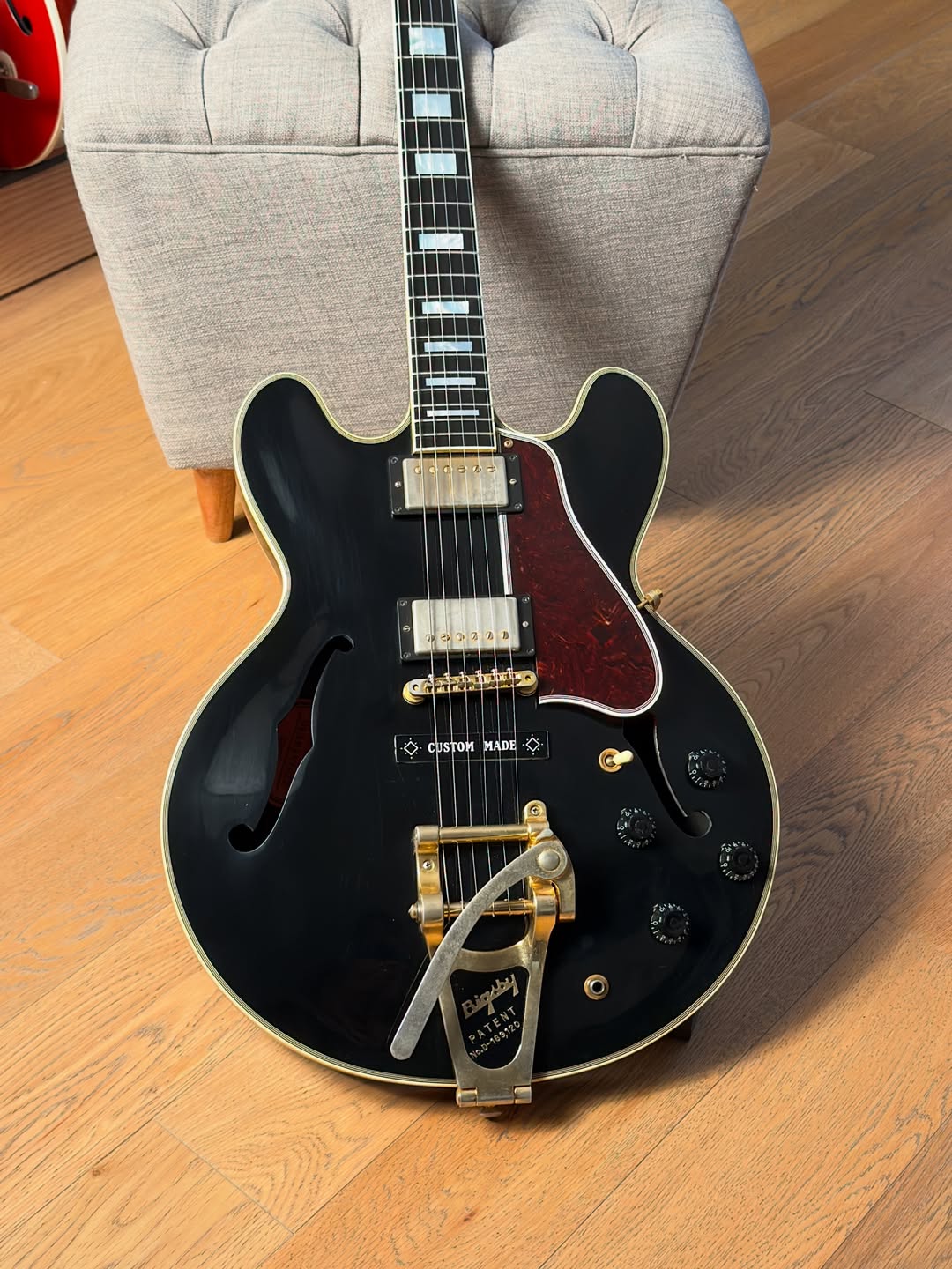 Gibson ES-355