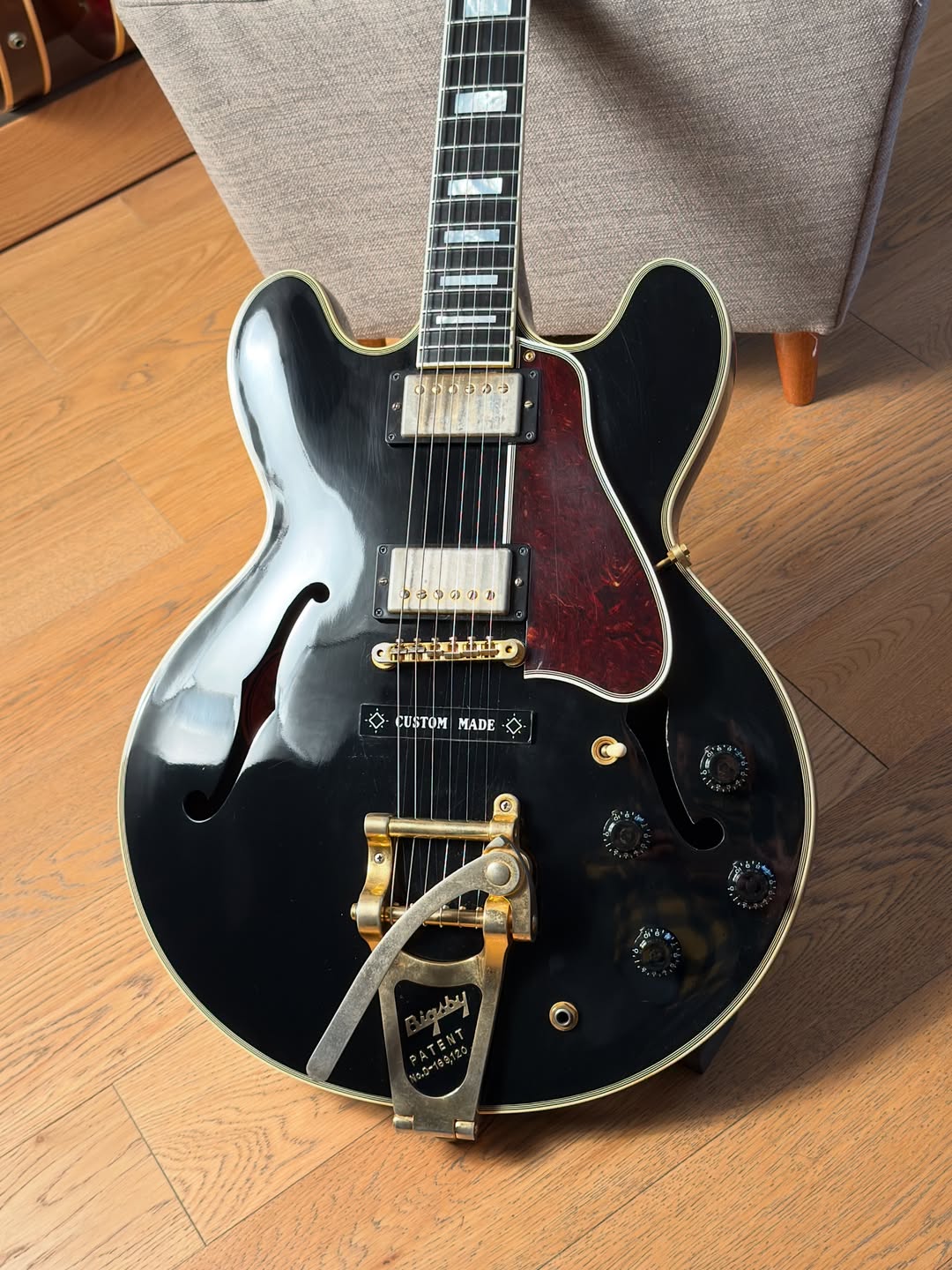 Gibson ES-355