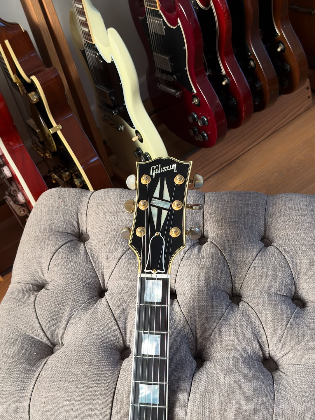 Gibson ES-355
