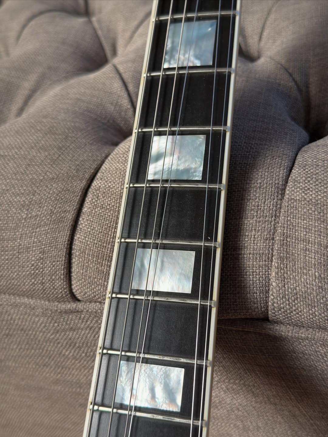Gibson ES-355