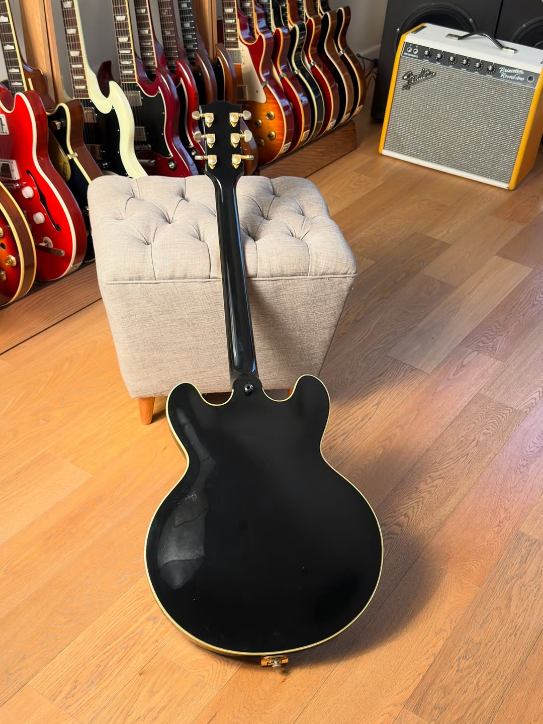 Gibson ES-355