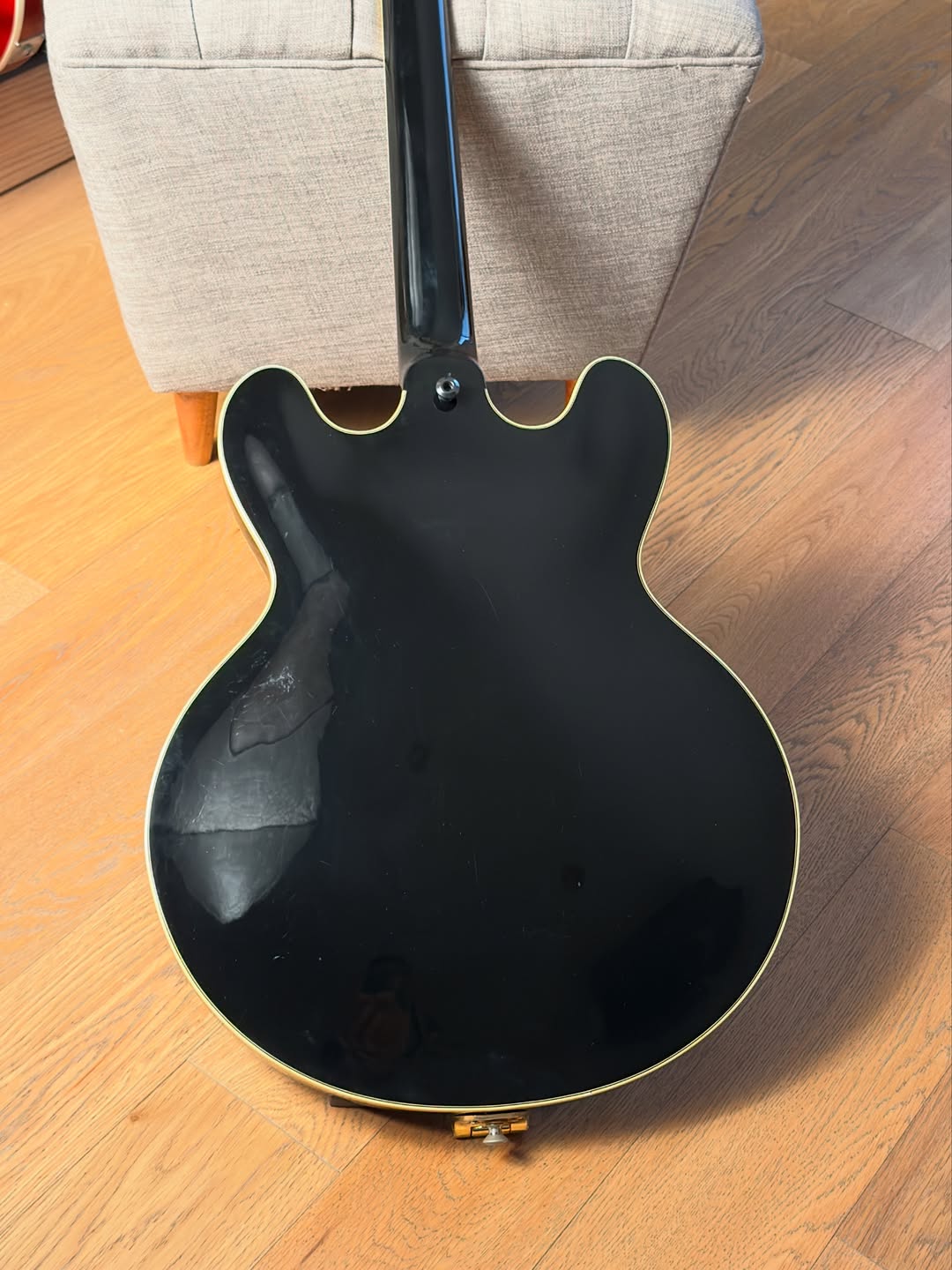 Gibson ES-355