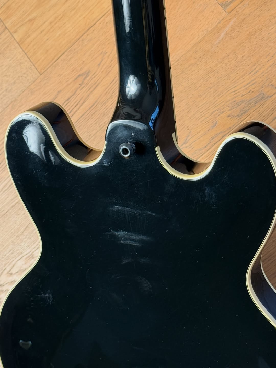 Gibson ES-355