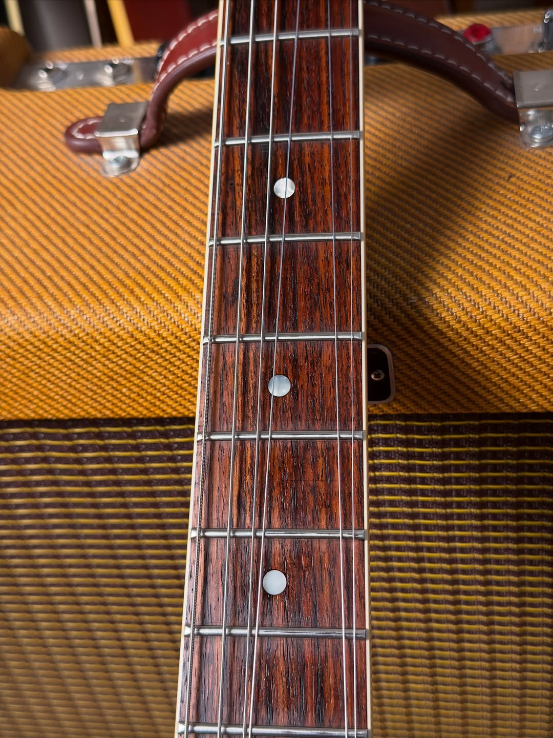 Gibson Custom Shop ES-335 Reissue VOS