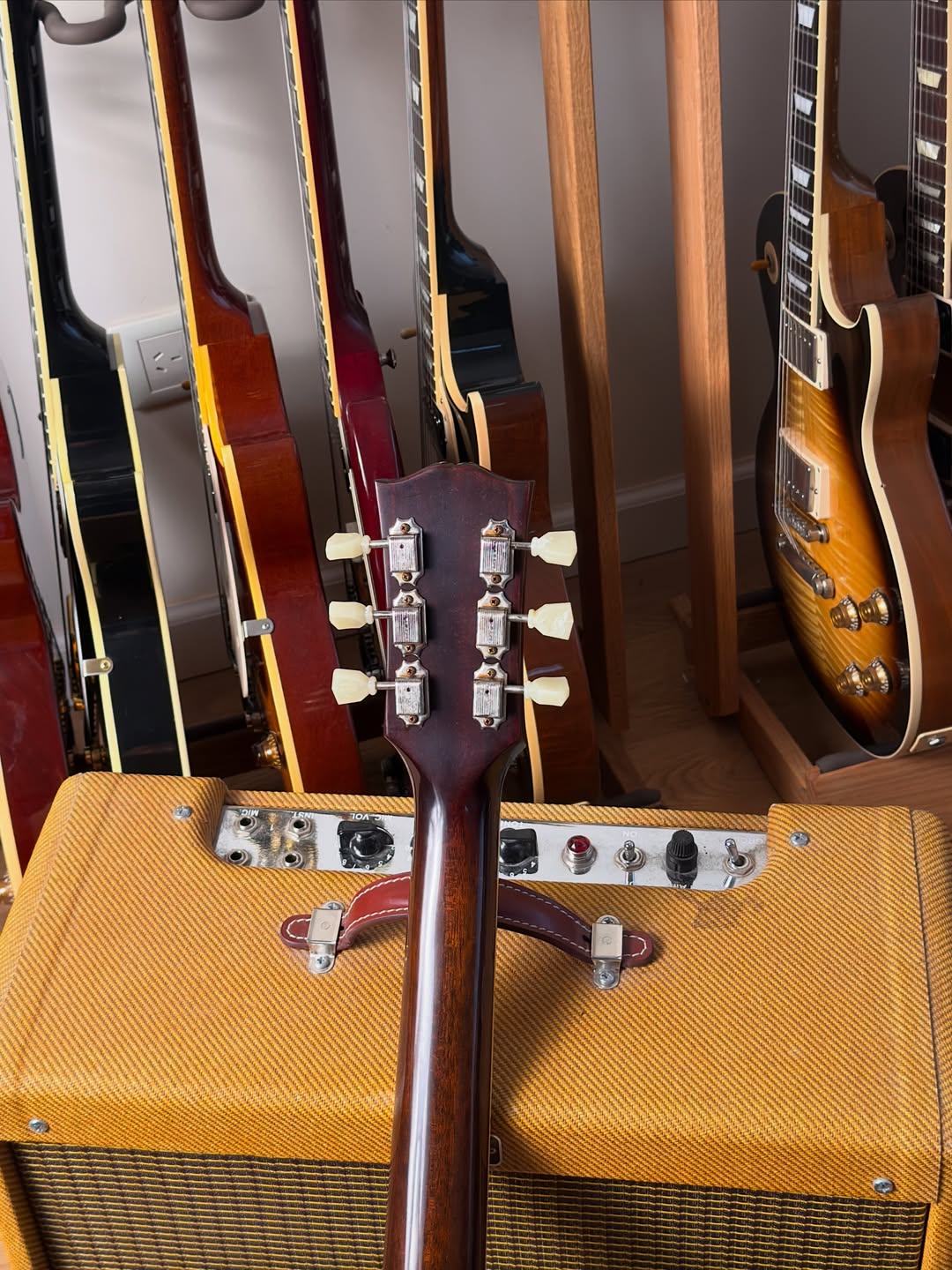 Gibson Custom Shop ES-335 Reissue VOS