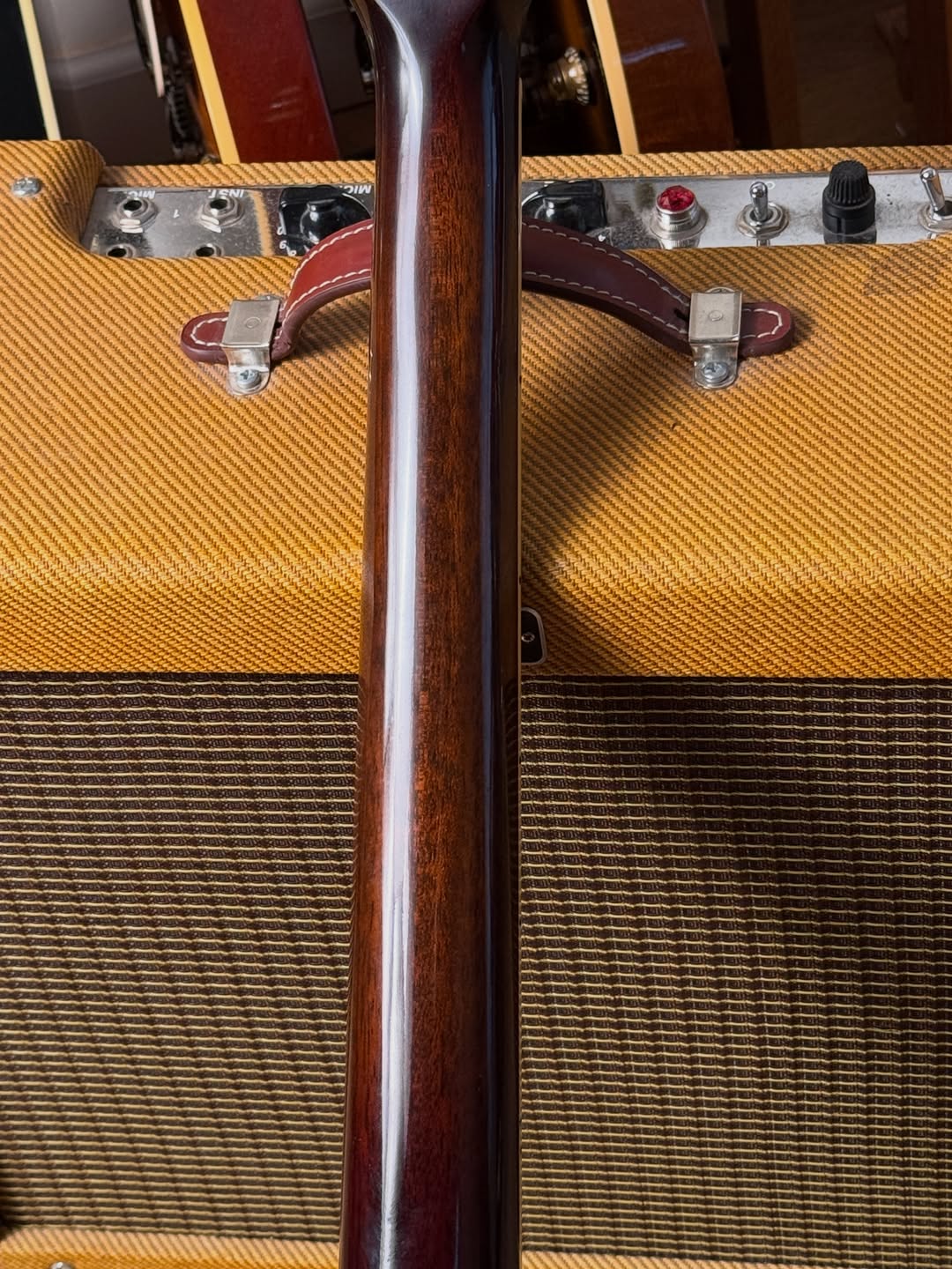 Gibson Custom Shop ES-335 Reissue VOS