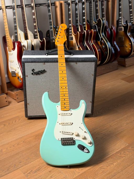 Fender American Vintage ‘57 Stratocaster