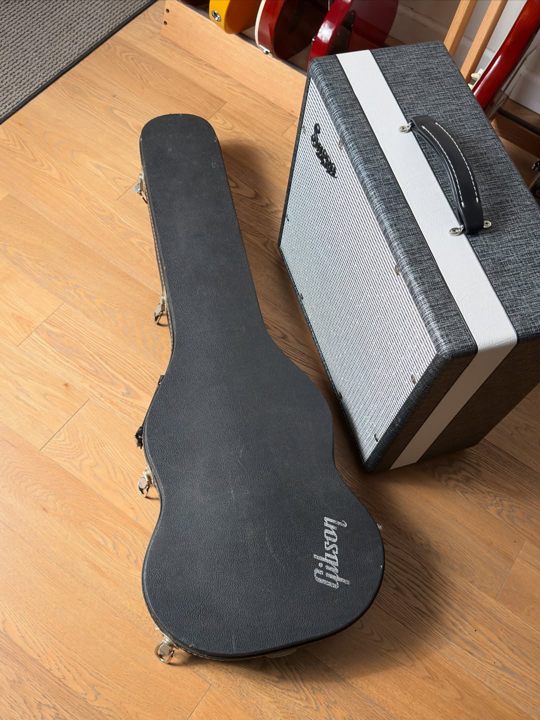 Gibson SG Standard Walnut