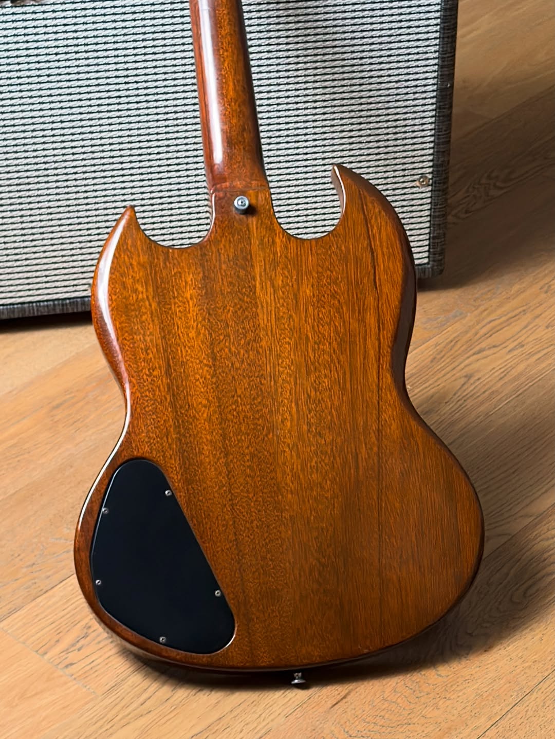 Gibson SG Standard Walnut