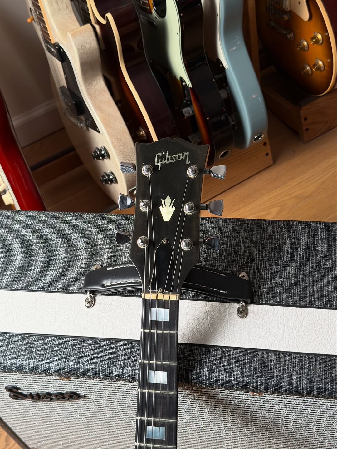 Gibson SG Standard Walnut